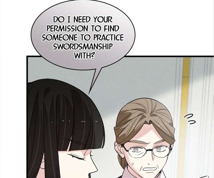Although She is a Failed Princess, She is Loved by The Grand Duke in this Life Chapter 40 page 106