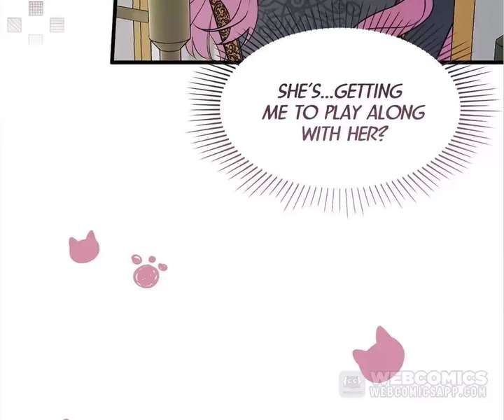 Although She is a Failed Princess, She is Loved by The Grand Duke in this Life Chapter 40 page 99