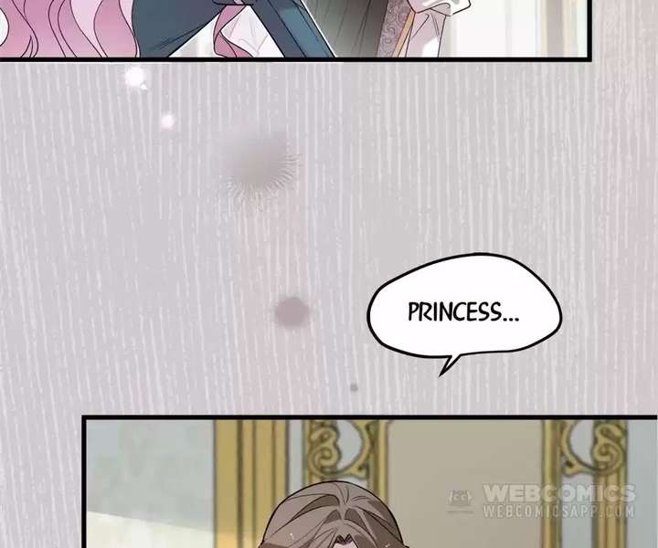 Although She is a Failed Princess, She is Loved by The Grand Duke in this Life Chapter 40 page 115