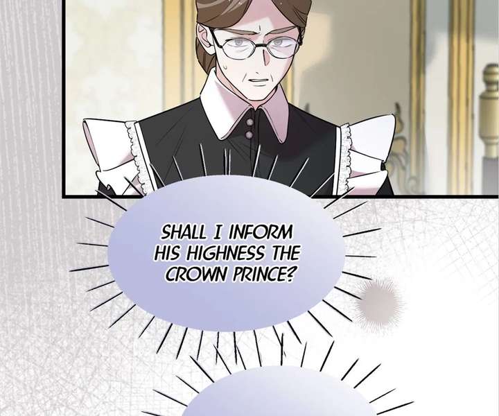 Although She is a Failed Princess, She is Loved by The Grand Duke in this Life Chapter 40 page 116