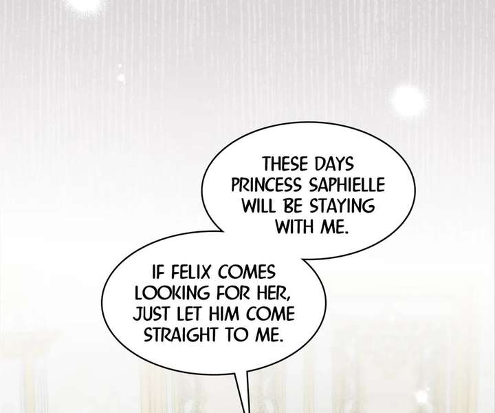 Although She is a Failed Princess, She is Loved by The Grand Duke in this Life Chapter 40 page 110