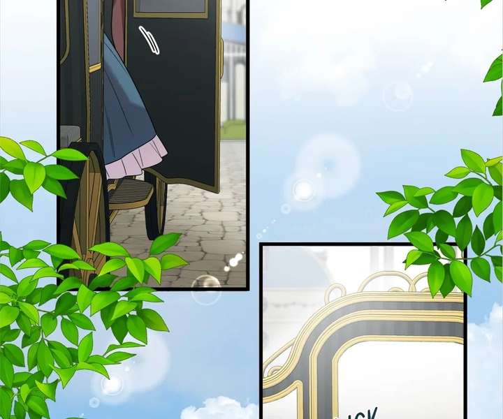 Although She is a Failed Princess, She is Loved by The Grand Duke in this Life Chapter 40 page 119