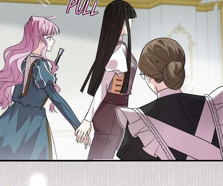 Although She is a Failed Princess, She is Loved by The Grand Duke in this Life Chapter 40 page 109