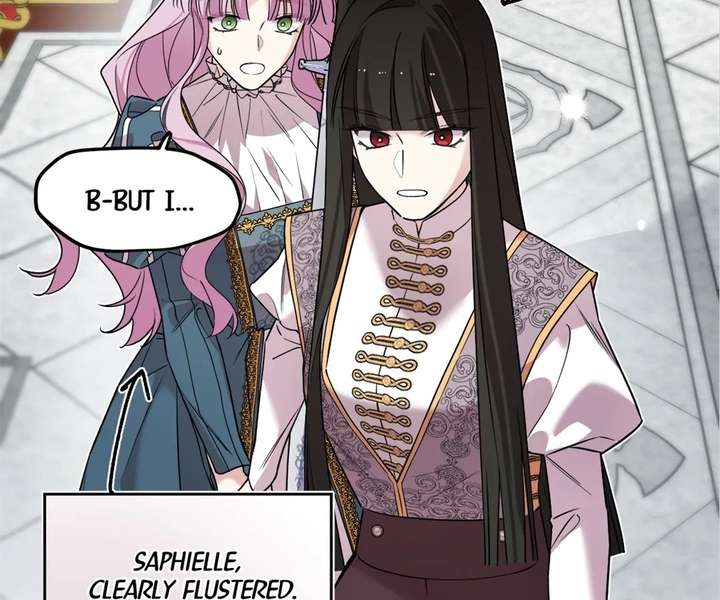 Although She is a Failed Princess, She is Loved by The Grand Duke in this Life Chapter 40 page 112