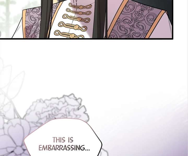 Although She is a Failed Princess, She is Loved by The Grand Duke in this Life Chapter 40 page 133