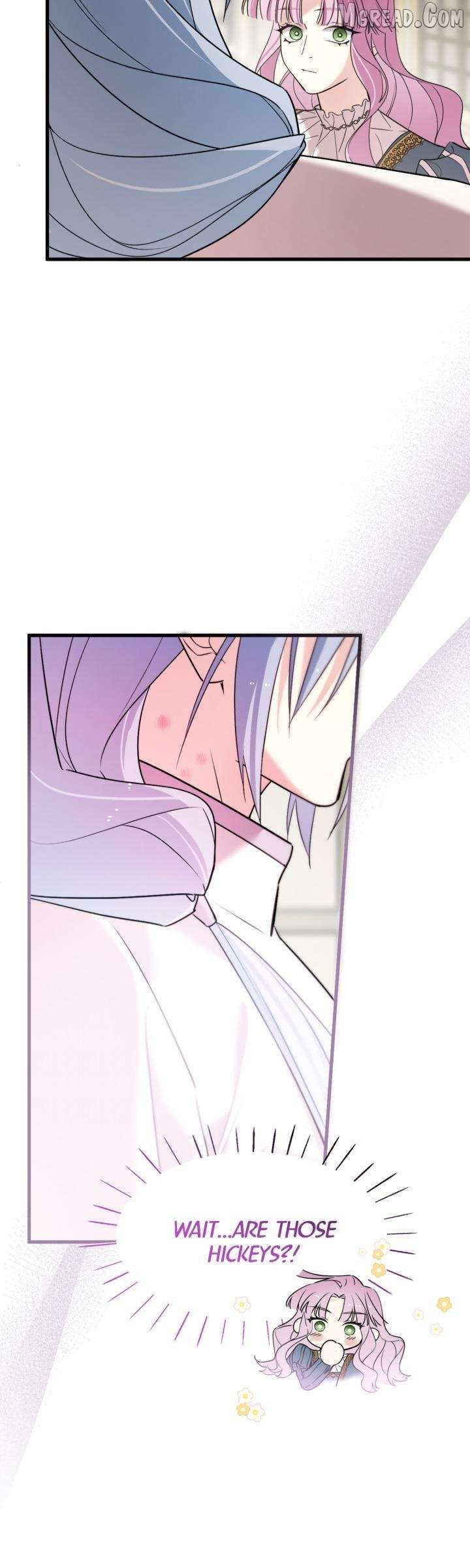 Although She is a Failed Princess, She is Loved by The Grand Duke in this Life Chapter 46 page 2