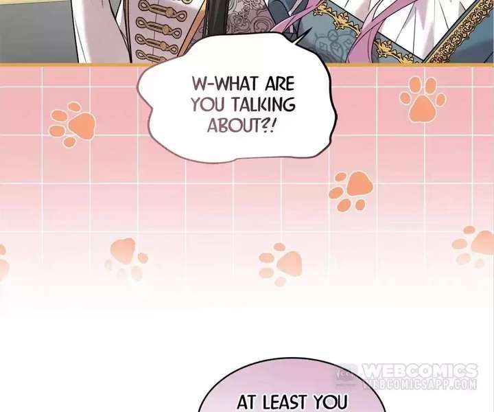 Although She is a Failed Princess, She is Loved by The Grand Duke in this Life Chapter 40 page 131