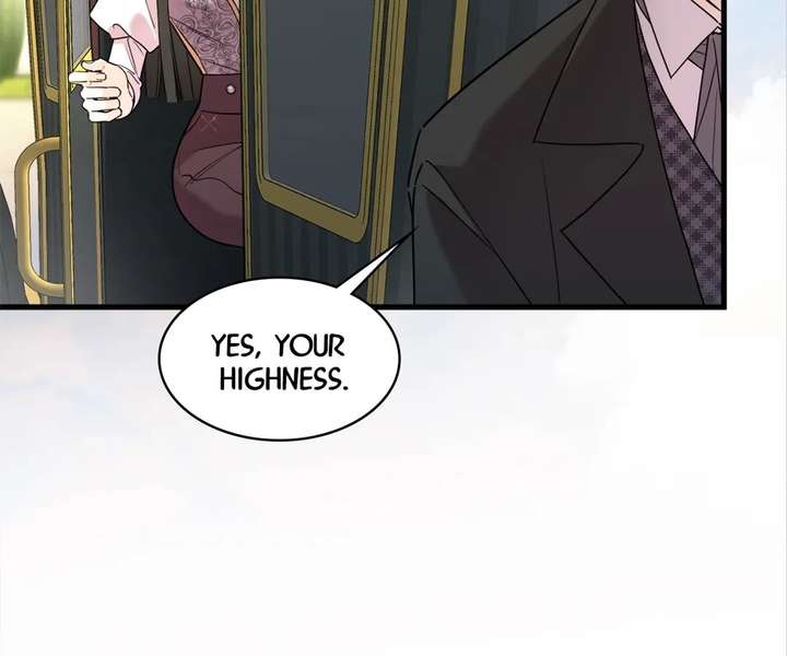 Although She is a Failed Princess, She is Loved by The Grand Duke in this Life Chapter 40 page 122