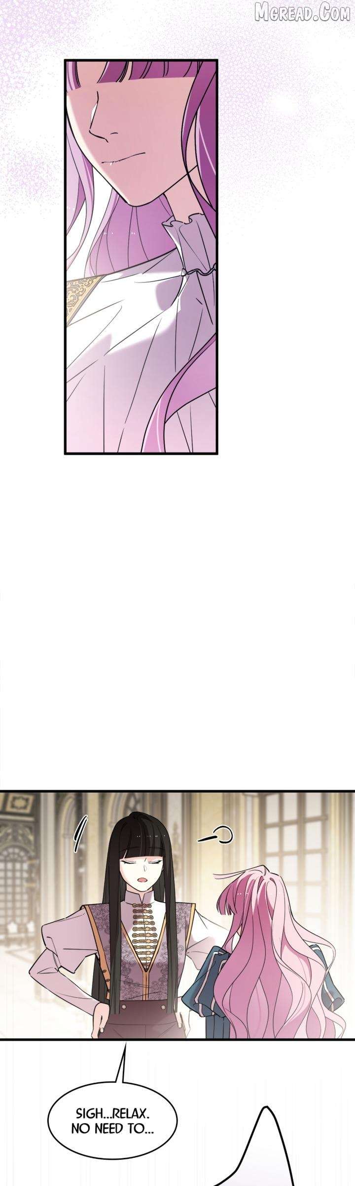 Although She is a Failed Princess, She is Loved by The Grand Duke in this Life Chapter 46 page 8