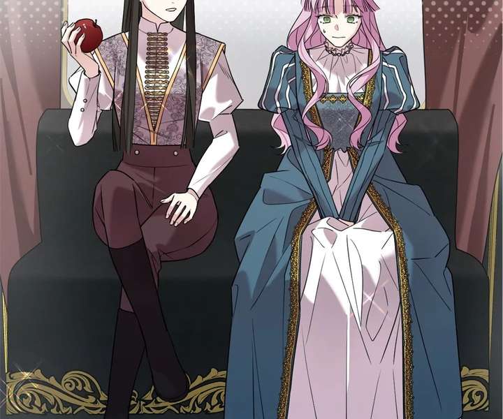 Although She is a Failed Princess, She is Loved by The Grand Duke in this Life Chapter 40 page 125