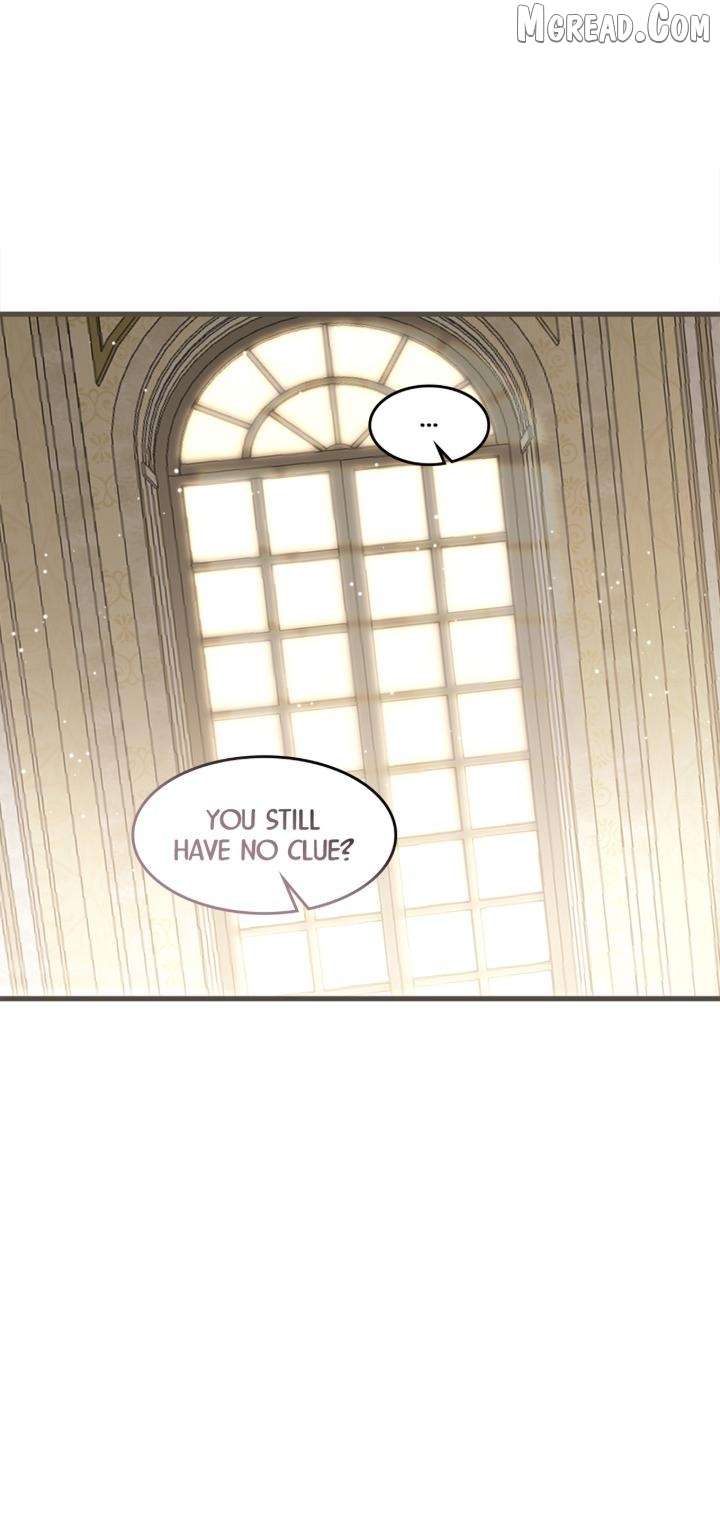 Although She is a Failed Princess, She is Loved by The Grand Duke in this Life Chapter 46 page 5
