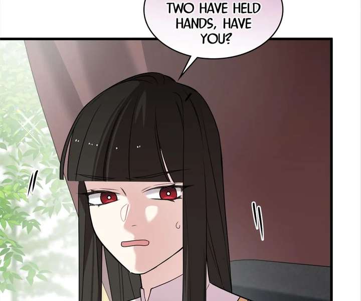 Although She is a Failed Princess, She is Loved by The Grand Duke in this Life Chapter 40 page 132
