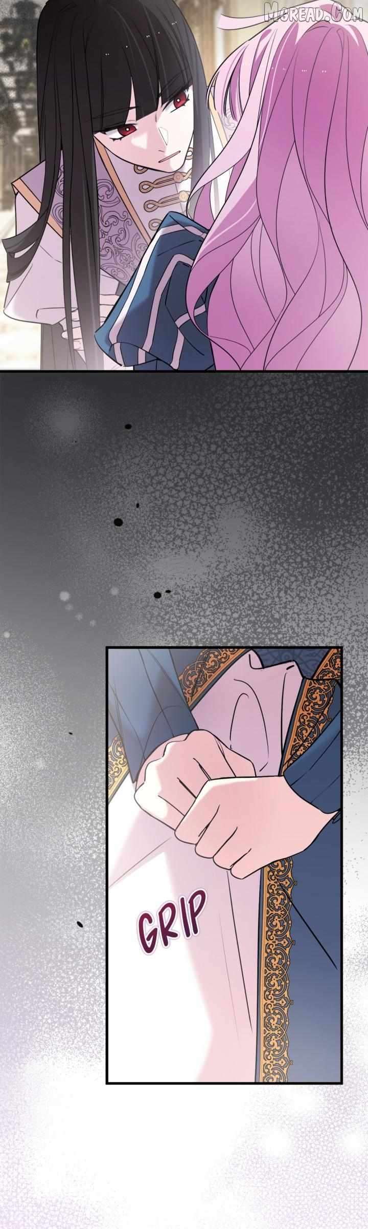 Although She is a Failed Princess, She is Loved by The Grand Duke in this Life Chapter 46 page 7