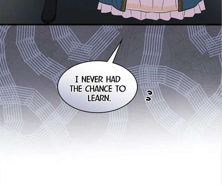 Although She is a Failed Princess, She is Loved by The Grand Duke in this Life Chapter 40 page 126