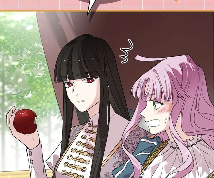 Although She is a Failed Princess, She is Loved by The Grand Duke in this Life Chapter 40 page 130
