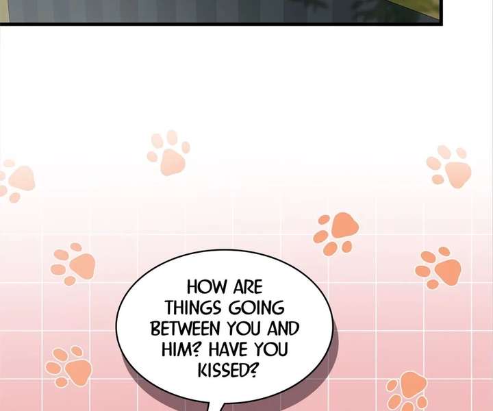Although She is a Failed Princess, She is Loved by The Grand Duke in this Life Chapter 40 page 129