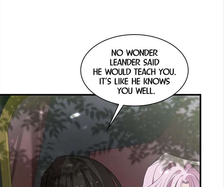 Although She is a Failed Princess, She is Loved by The Grand Duke in this Life Chapter 40 page 127