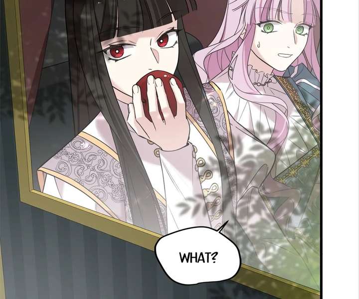Although She is a Failed Princess, She is Loved by The Grand Duke in this Life Chapter 40 page 128