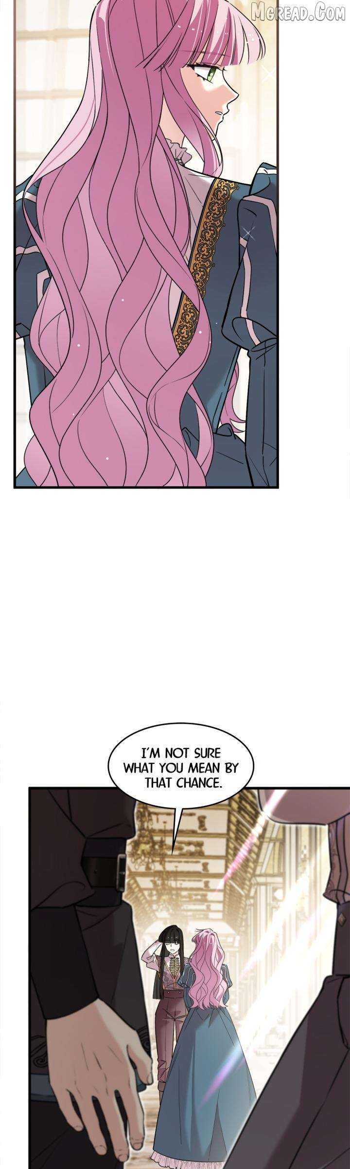 Although She is a Failed Princess, She is Loved by The Grand Duke in this Life Chapter 46 page 13