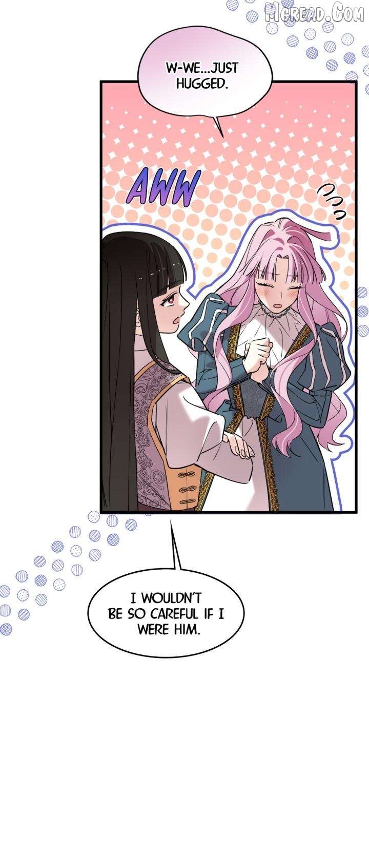 Although She is a Failed Princess, She is Loved by The Grand Duke in this Life Chapter 46 page 15