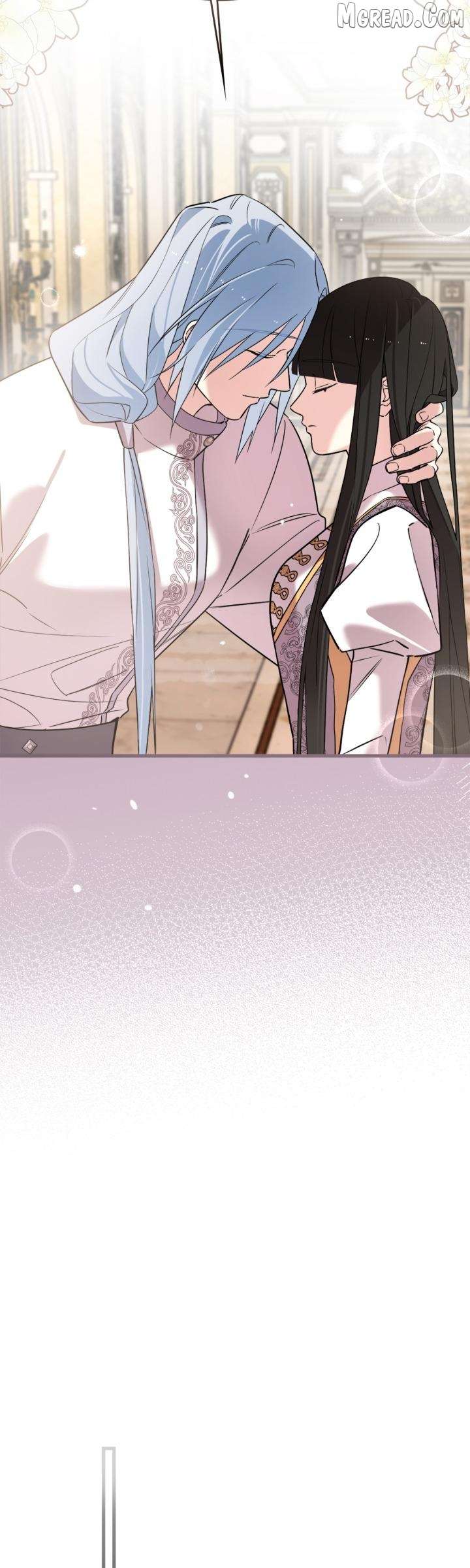 Although She is a Failed Princess, She is Loved by The Grand Duke in this Life Chapter 46 page 24