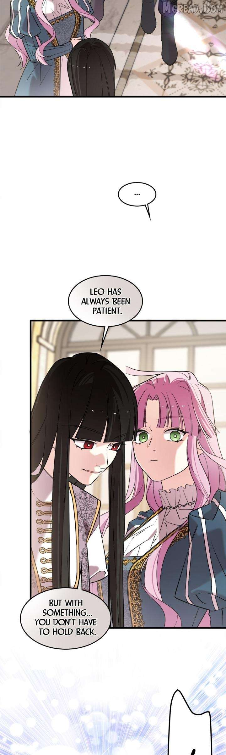 Although She is a Failed Princess, She is Loved by The Grand Duke in this Life Chapter 46 page 17