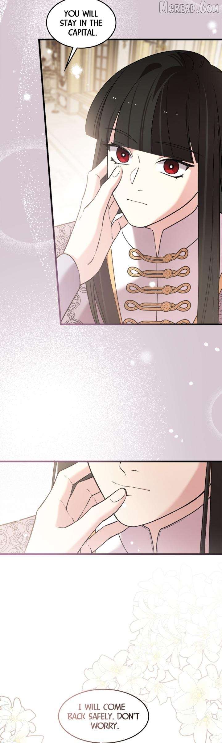 Although She is a Failed Princess, She is Loved by The Grand Duke in this Life Chapter 46 page 23