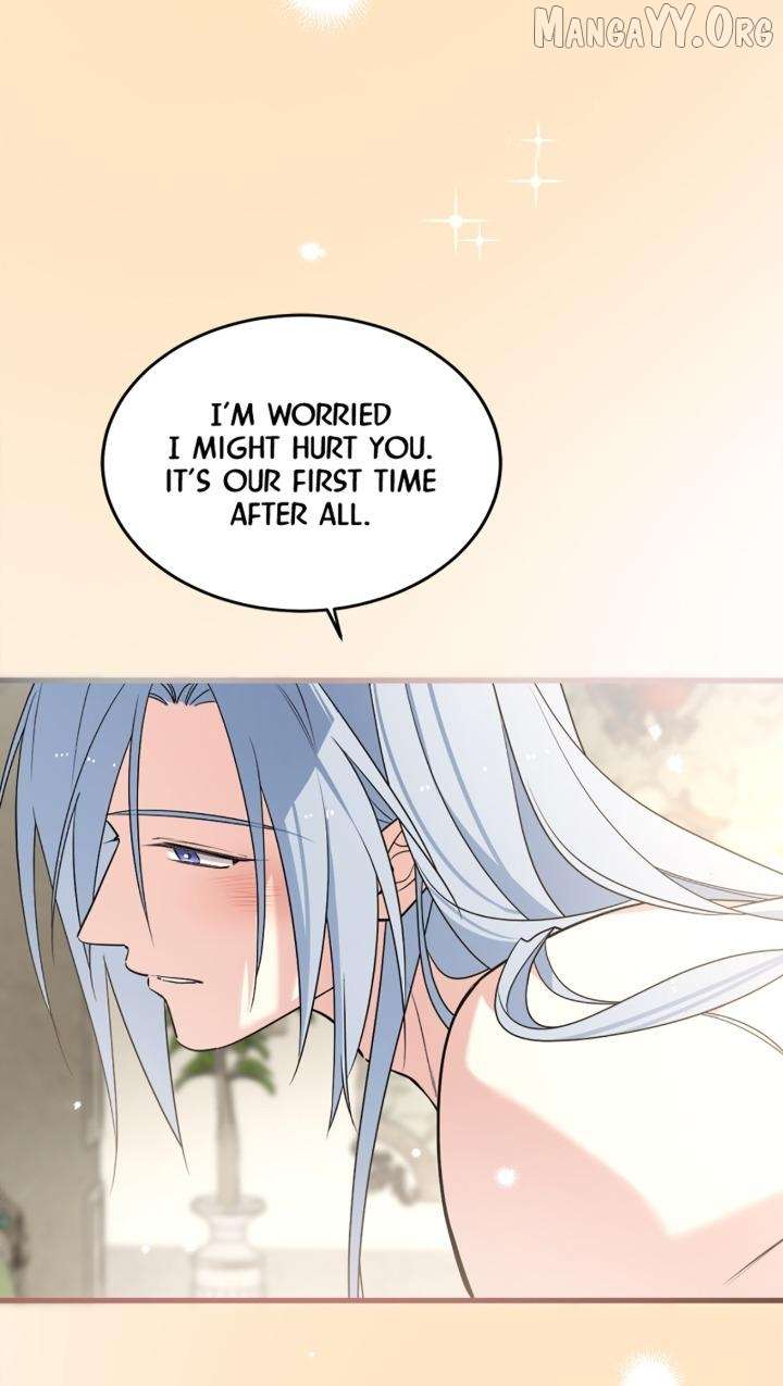 Although She is a Failed Princess, She is Loved by The Grand Duke in this Life Chapter 45 page 6