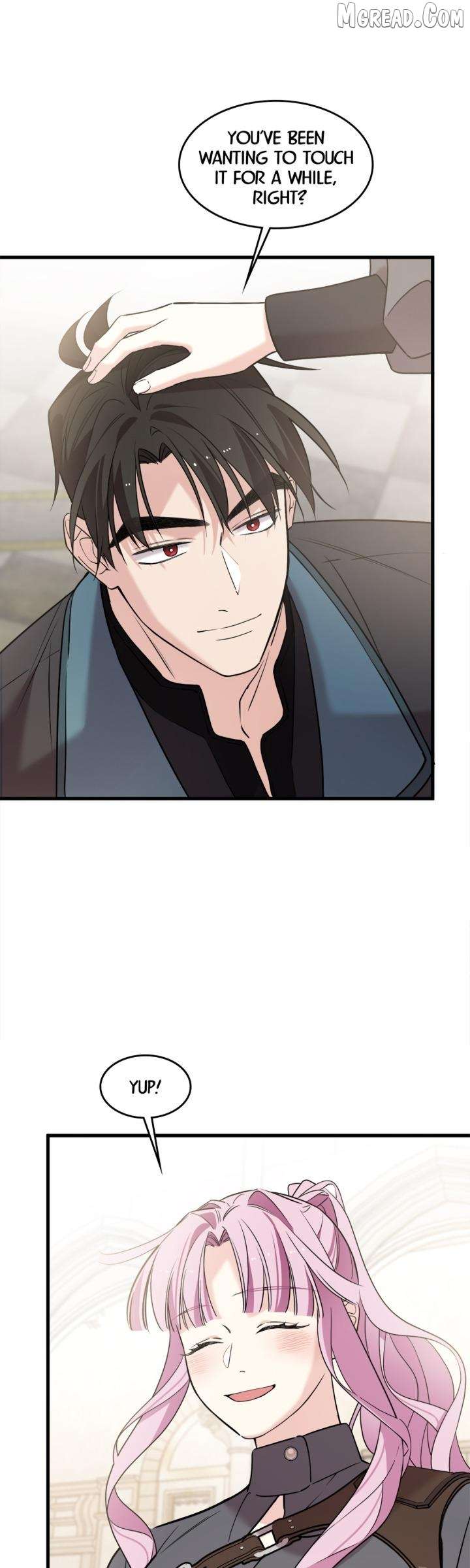 Although She is a Failed Princess, She is Loved by The Grand Duke in this Life Chapter 46 page 33