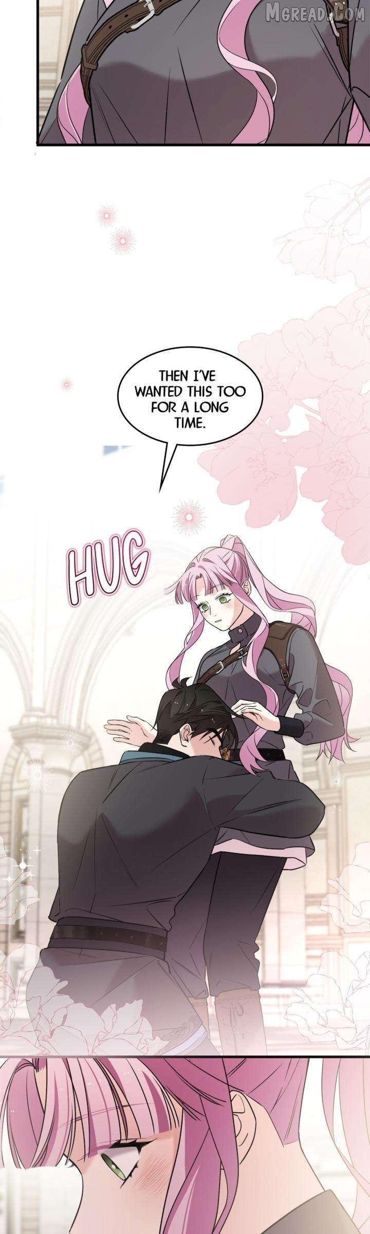 Although She is a Failed Princess, She is Loved by The Grand Duke in this Life Chapter 46 page 34