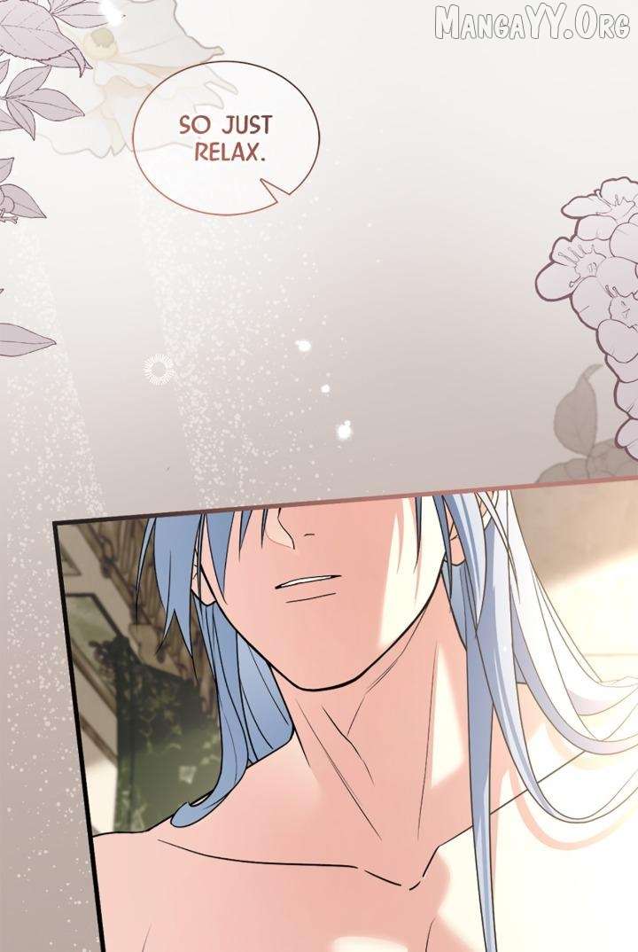 Although She is a Failed Princess, She is Loved by The Grand Duke in this Life Chapter 45 page 11