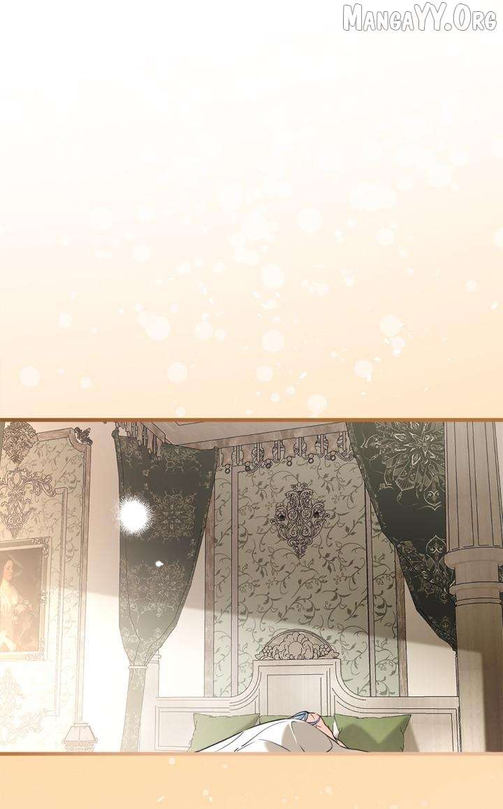 Although She is a Failed Princess, She is Loved by The Grand Duke in this Life Chapter 45 page 2