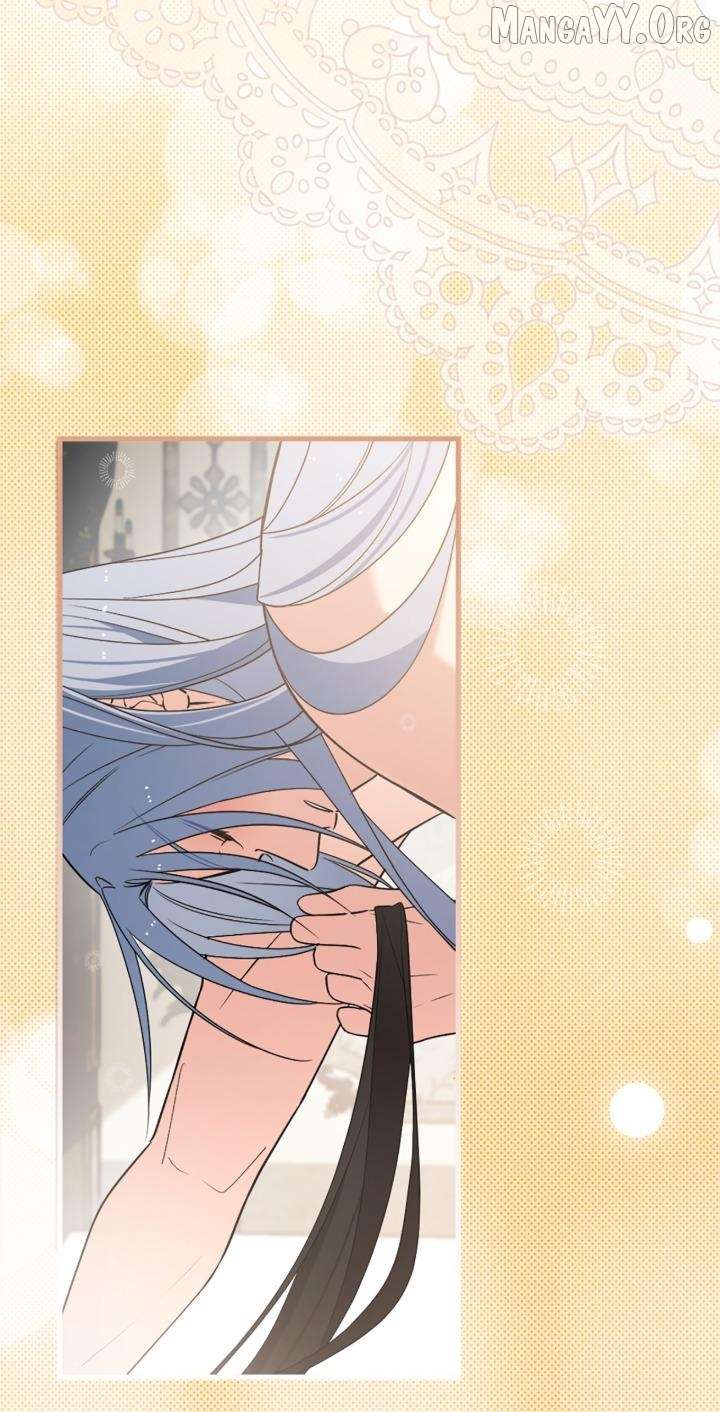 Although She is a Failed Princess, She is Loved by The Grand Duke in this Life Chapter 45 page 23