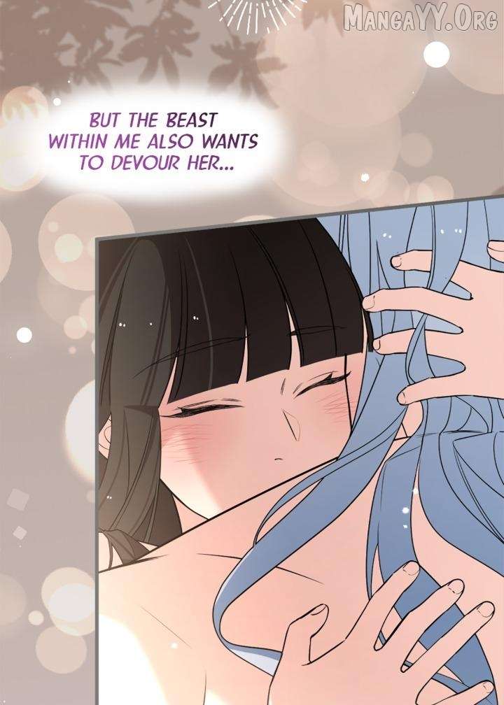 Although She is a Failed Princess, She is Loved by The Grand Duke in this Life Chapter 45 page 15