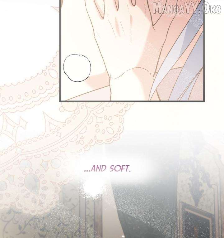 Although She is a Failed Princess, She is Loved by The Grand Duke in this Life Chapter 45 page 21