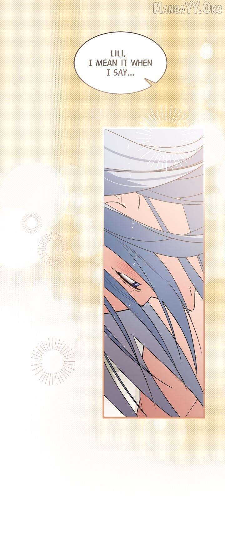 Although She is a Failed Princess, She is Loved by The Grand Duke in this Life Chapter 45 page 24