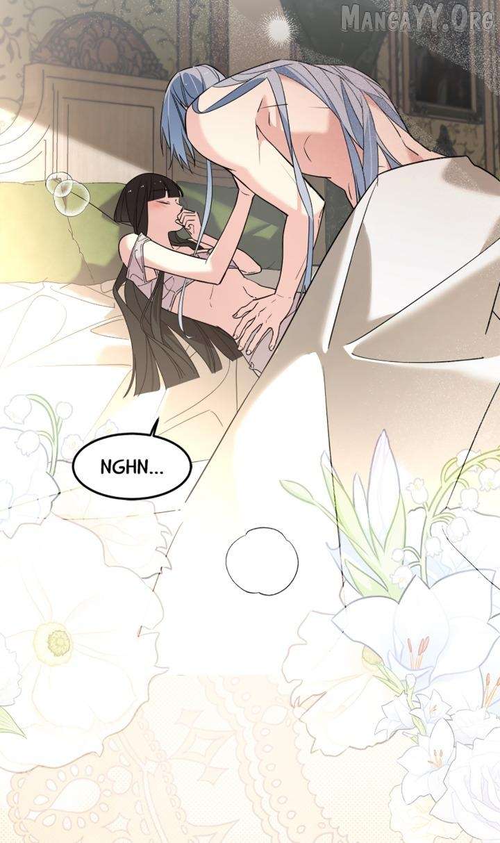 Although She is a Failed Princess, She is Loved by The Grand Duke in this Life Chapter 45 page 22