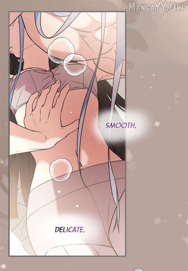 Although She is a Failed Princess, She is Loved by The Grand Duke in this Life Chapter 45 page 19