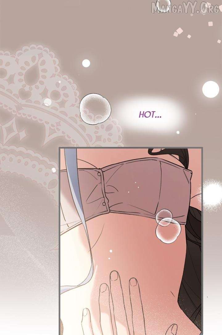 Although She is a Failed Princess, She is Loved by The Grand Duke in this Life Chapter 45 page 20