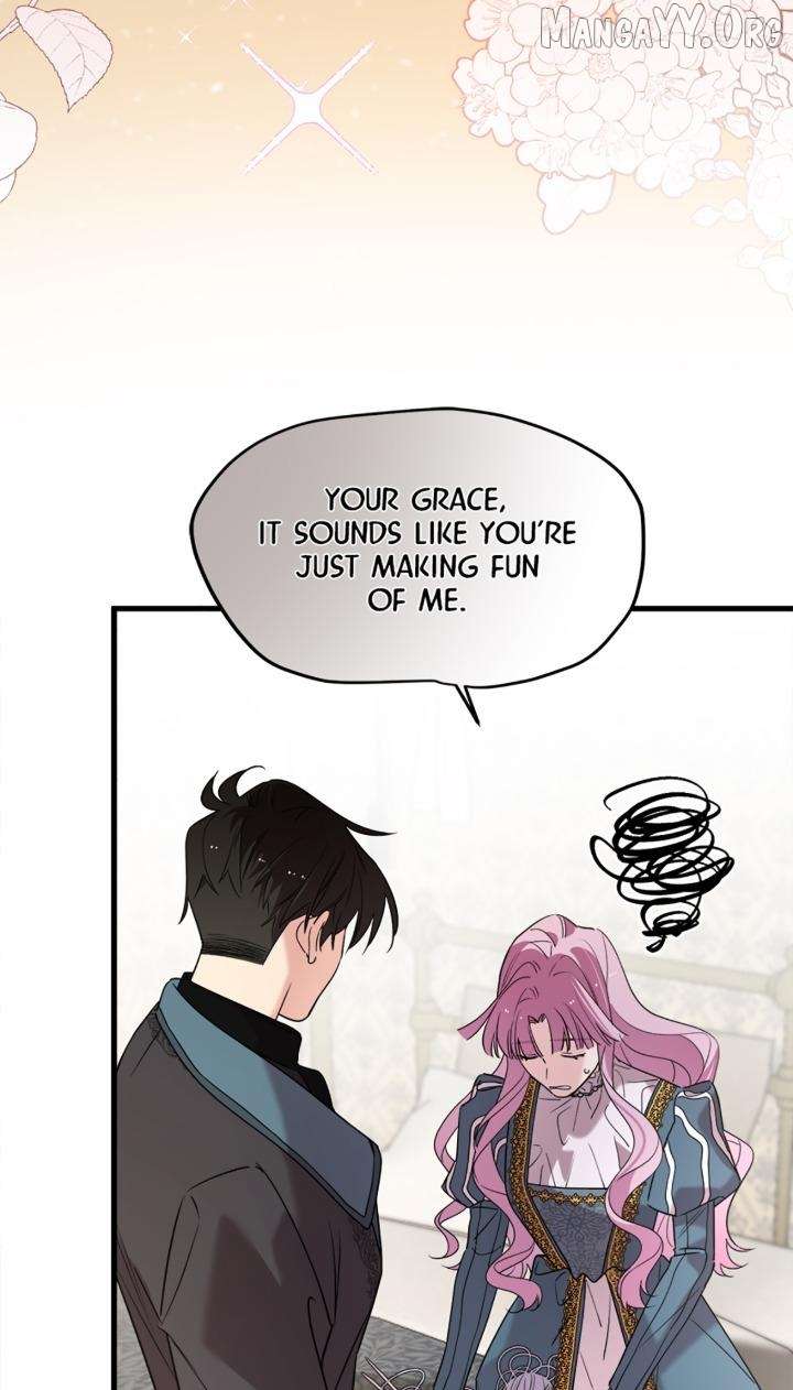 Although She is a Failed Princess, She is Loved by The Grand Duke in this Life Chapter 45 page 32