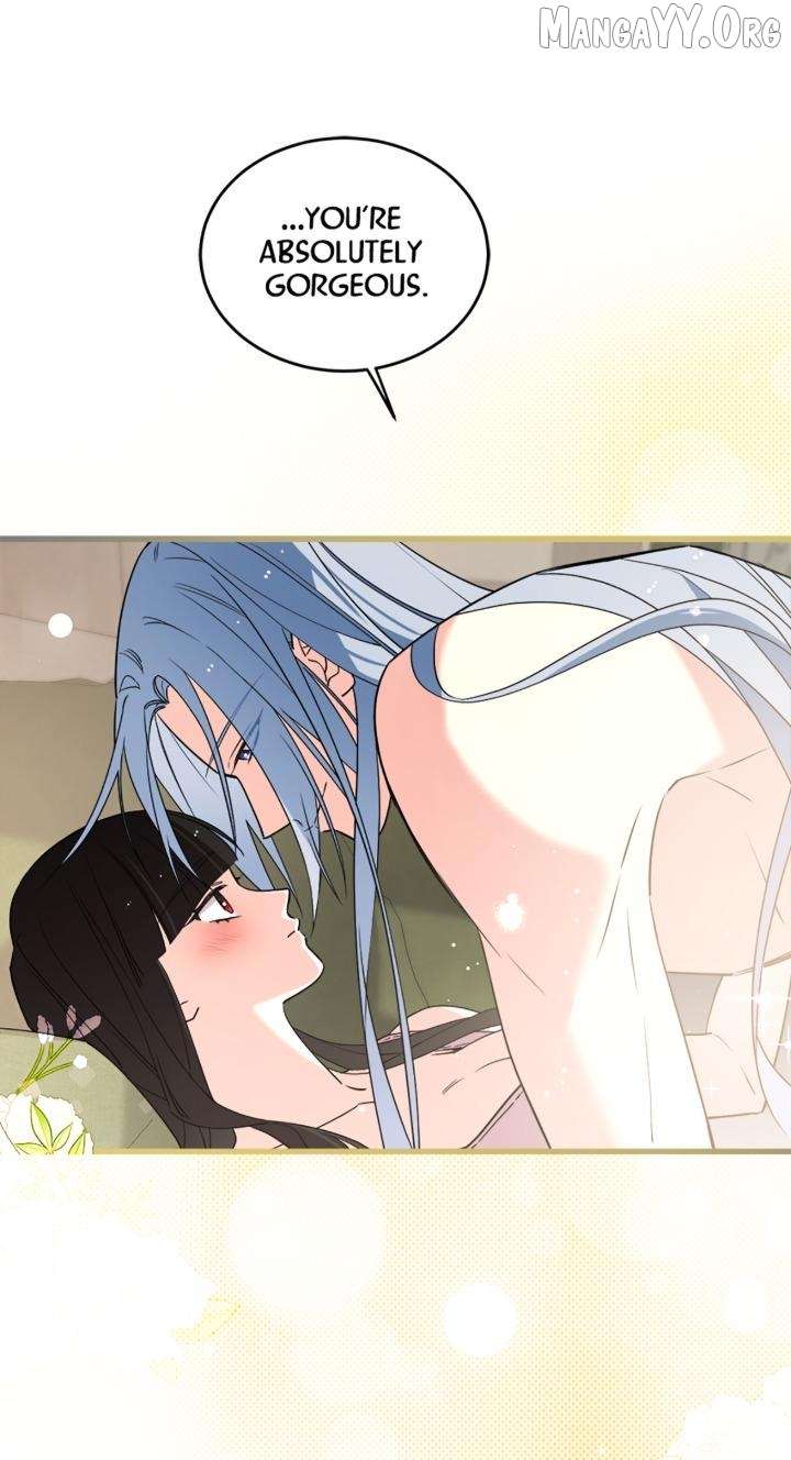 Although She is a Failed Princess, She is Loved by The Grand Duke in this Life Chapter 45 page 25