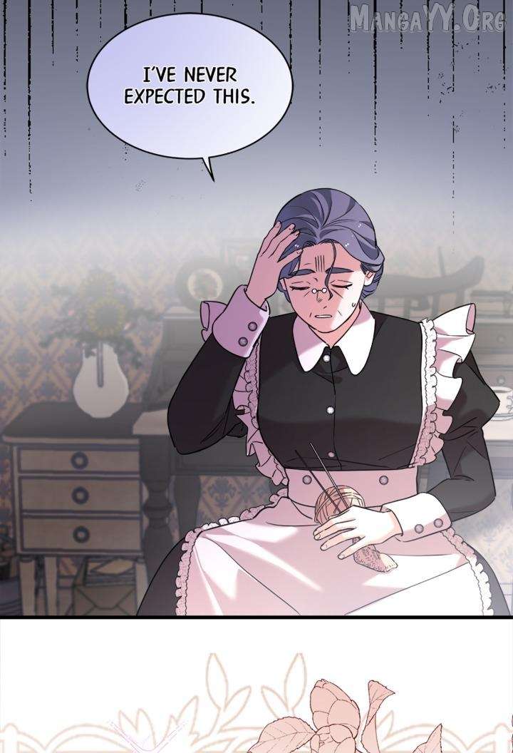 Although She is a Failed Princess, She is Loved by The Grand Duke in this Life Chapter 45 page 30