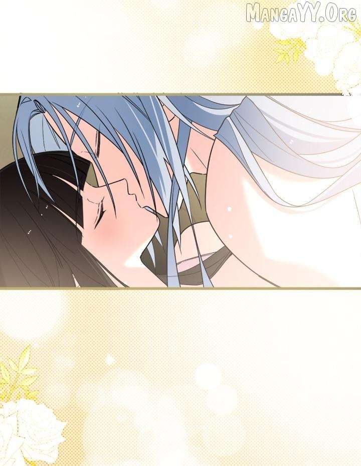 Although She is a Failed Princess, She is Loved by The Grand Duke in this Life Chapter 45 page 26