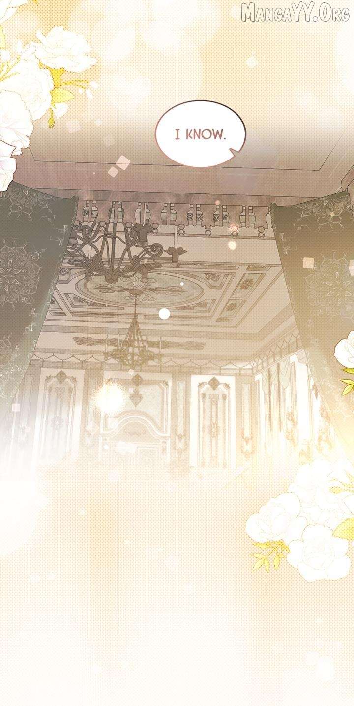 Although She is a Failed Princess, She is Loved by The Grand Duke in this Life Chapter 45 page 27