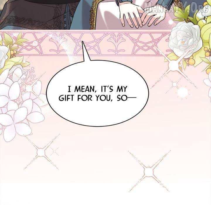 Although She is a Failed Princess, She is Loved by The Grand Duke in this Life Chapter 45 page 36