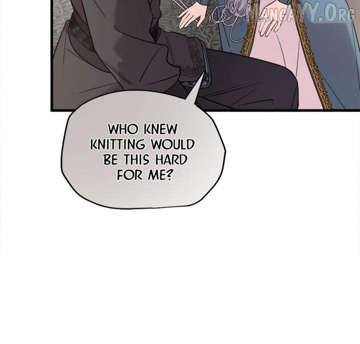 Although She is a Failed Princess, She is Loved by The Grand Duke in this Life Chapter 45 page 33