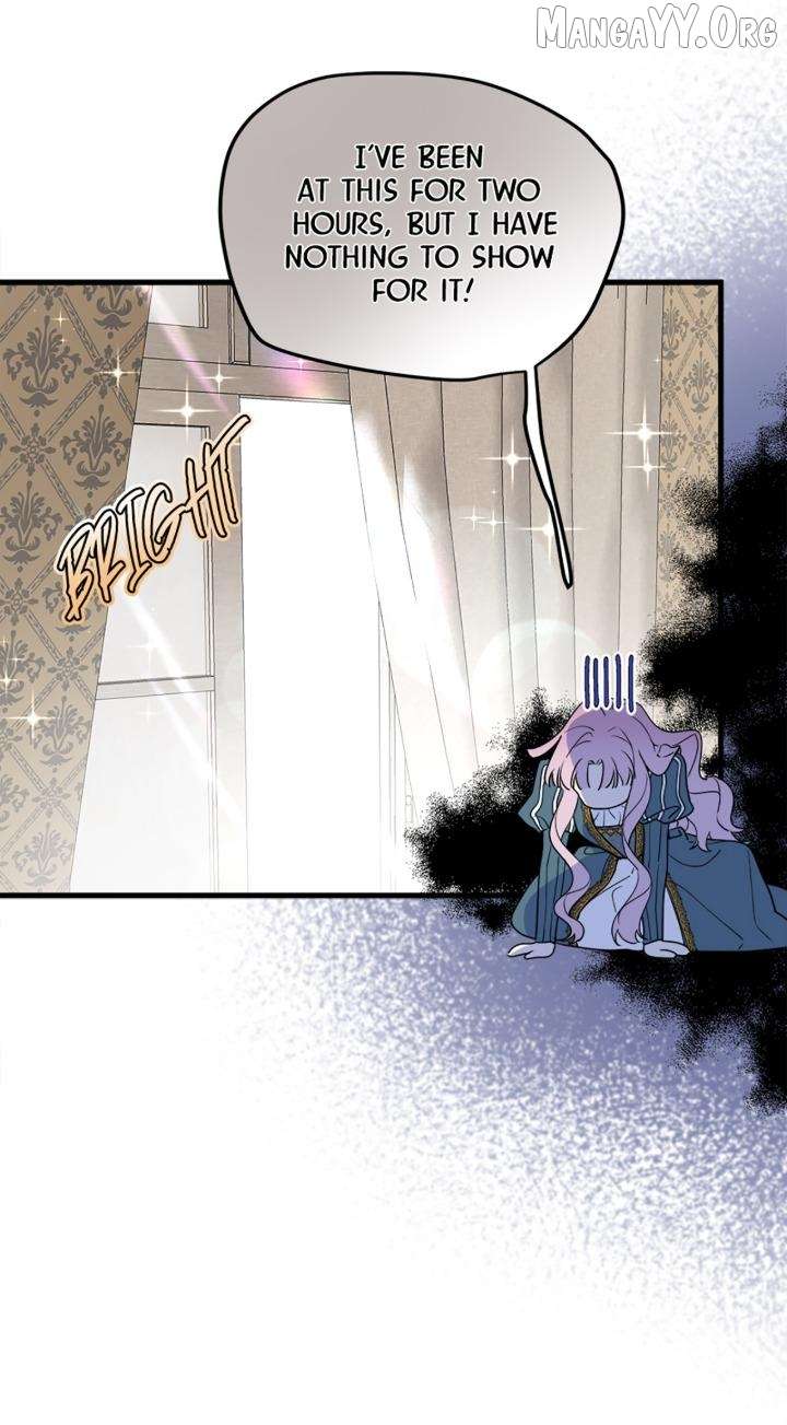 Although She is a Failed Princess, She is Loved by The Grand Duke in this Life Chapter 45 page 34