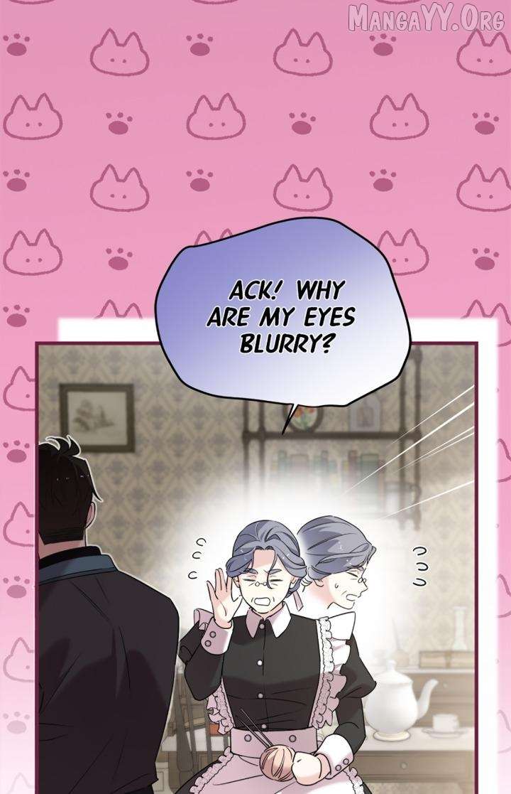Although She is a Failed Princess, She is Loved by The Grand Duke in this Life Chapter 45 page 38