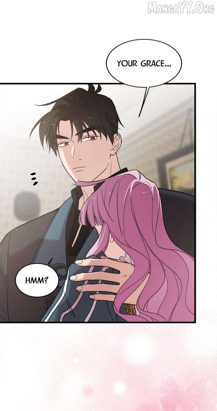Although She is a Failed Princess, She is Loved by The Grand Duke in this Life Chapter 45 page 40