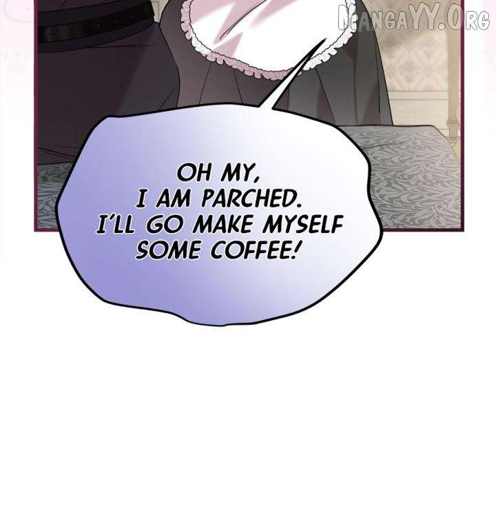 Although She is a Failed Princess, She is Loved by The Grand Duke in this Life Chapter 45 page 39
